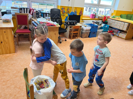 Všechno nejlepší!